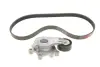 Комплект ременя генератора Citroen Berlingo/Jumpy/Peugeot Expert/Partner 1.6 HDi 08- K026PK963