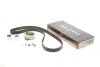 Комплект ГРМ Audi A3/A4/A6/Skoda Octavia/VW Golf/Passat 2.0 FSI 04- K035604XS