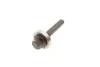 Комплект ГРМ Ford Fiesta/Focus III/Kuga II 1.2-1.6 10- (22x117z) Gates K035669XS (фото 8)