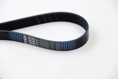 Роликовий модуль натягувача ременя (ролик, ремінь) Gates K036PK1053
