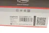 Роликовий модуль натягувача ременя (ролик, ремінь) Gates K036PK1078 (фото 7)