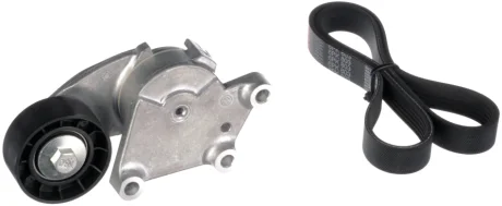 Натяг паса з елементами монтажу Gates K036PK803