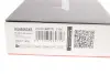 Комплект ГРМ Opel Astra H/Corsa D 1.7CDTI 06- Gates K045563XS (фото 15)