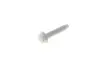 Комплект ГРМ Opel Astra H/Corsa D 1.7CDTI 06- Gates K045563XS (фото 7)