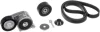 GATES JEEP К-кт ГРМ (ролик+ролик з натяжним пристроєм+ ремінь) COMPASS (MK49) 2.0 CRD 06-, MITSUBISHI OUTLANDER II (CW_W) 2.0 DI-D (CW8W) 07-12 Gates K086PK1718