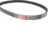 Роликовий модуль натягувача ременя (ролик, ремінь) Gates K266PK1555 (фото 6)