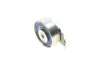 Комплект ГРМ + помпа Opel Astra F/G 1.4/1.6 91-05/Combo 1.2/1.4 94-01 (17x111z) Gates KP15310XS (фото 11)