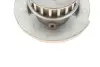 Комплект ГРМ + помпа Opel Astra F/G 1.4/1.6 91-05/Combo 1.2/1.4 94-01 (17x111z) Gates KP15310XS (фото 8)