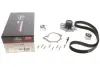 Комплект ГРМ + помпа Volvo C70/S60/S80/V60/V70/XC70/XC90 2.0-2.4D 01- (28x132z) KP15580XS