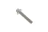 Комплект ГРМ + помпа Opel Astra J/Insignia A/Zafira/Zaz Lanos 1.4-1.8 00- (24x146z) Gates KP15603XS (фото 9)