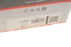 Комплект ГРМ + помпа Nissan Primera 1.9dCi 02-/Renault Scenic/Megane 1.9dCi 03-(26x133z) Gates KP15610XS (фото 16)