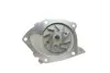 Комплект ГРМ + помпа Nissan Primera 1.9dCi 02-/Renault Scenic/Megane 1.9dCi 03-(26x133z) Gates KP15610XS (фото 5)