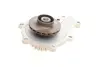 Комплект ГРМ + помпа Citroen C3/Peugeot 207/208/2008 1.4 HDI 06- (25.4x139z) Gates KP15657XS (фото 5)