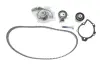 Комплект ГРМ + помпа Citroen Jumpy/Peugeot Expert 2.0HDI 10- KP15672XS