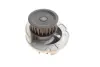 Комплект ГРМ + помпа Opel Astra G/H/Vectra C/Renault Megane II 1.6/1.8 98-15 (20x162z) Gates KP25499XS-2 (фото 17)