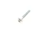 Комплект ГРМ + помпа Opel Astra G/H/Vectra C/Renault Megane II 1.6/1.8 98-15 (20x162z) Gates KP25499XS-2 (фото 21)