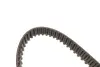 Комплект ГРМ + помпа Opel Astra G/H/Vectra C/Renault Megane II 1.6/1.8 98-15 (20x162z) Gates KP25499XS-2 (фото 3)