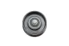Комплект ГРМ + помпа Opel Astra G/H/Vectra C/Renault Megane II 1.6/1.8 98-15 (20x162z) Gates KP25499XS-2 (фото 6)