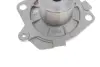 Комплект ГРМ + помпа Opel Astra H/Fiat Doblo/Suzuki SX4 1.9D 04- (24x190z) Gates KP25650XS (фото 4)