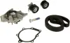 Комплект ГРМ + помпа Citroen Jumper/Jumpy/Peugeot Boxer/Expert 2.0 BlueHDi 15- KP25672XS