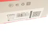 Комплект ГРМ + помпа Audi A3/Skoda Octavia/VW Golf 2.0FSI 04-10 Gates KP35604XS-2 (фото 17)