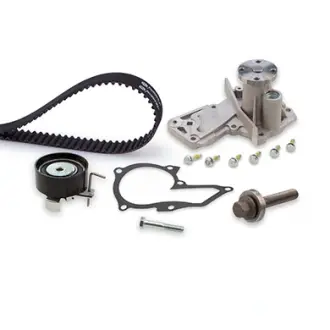 Комплект газорозподільчого механізму Gates KP35669XS