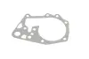 Комплект ГРМ + помпа Renault Kangoo/Logan/Sandero 1.4/1.6 16V 00- (27.4x132z) Gates KP35671XS (фото 11)