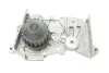 Комплект ГРМ + помпа Renault Megane III/ Scenic II/Laguna III 1.6 16V 02- (27.4x132z) Gates KP45671XS (фото 10)