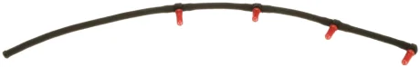 Шланг обратки Gates MFL1006