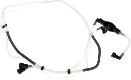 Паливний шланг RENAULT CLIO II, CLIO II/HATCHBACK, CLIO III, CLIO IV, KANGOO, KANGOO EXPRESS, THALIA I K9K608-K9K838 06.01- Gates MFL1045