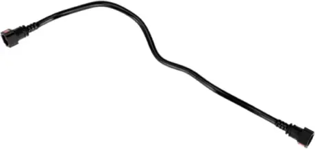 Шланг обратки Gates MFL1050