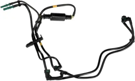 Шланг обратки Gates MFL1078