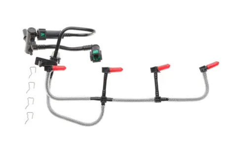 Шланг обратки Gates MFL1103