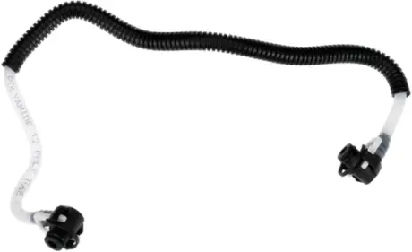 Паливний шланг MERCEDES SPRINTER 2-T (B901, B902), SPRINTER 3-T (B903), SPRINTER 4-T (B904), V (638/2), VITO (W638) OM611.980/OM611.981/OM611.987 03.99-05.06 Gates MFL1129