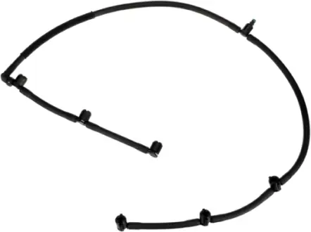 Шланг обратки Gates MFL1136