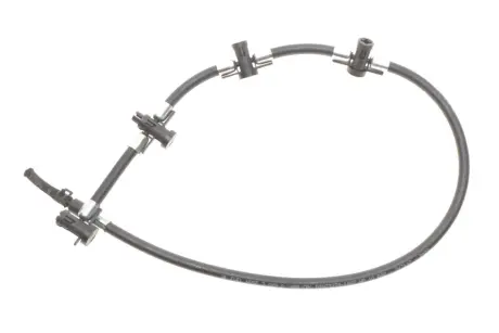 Шланг обратки Gates MFL1140