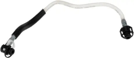 Шланг обратки Gates MFL1154
