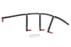Шланг переливу AUDI A1, A3 SEAT ALTEA, ALTEA XL, IBIZA IV, IBIZA IV SC, IBIZA IV ST, LEON, TOLEDO IV SKODA FABIA II, OCTAVIA II, RAPID, ROOMSTER, ROOMSTER PRAKTIK, SUPERB II 1.6D 02.09-09.20 Gates MFL1182 (фото 1)