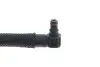 Шланг переливу AUDI A1, A3 SEAT ALTEA, ALTEA XL, IBIZA IV, IBIZA IV SC, IBIZA IV ST, LEON, TOLEDO IV SKODA FABIA II, OCTAVIA II, RAPID, ROOMSTER, ROOMSTER PRAKTIK, SUPERB II 1.6D 02.09-09.20 Gates MFL1182 (фото 2)