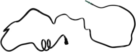 Шланг обратки Gates MFL1184