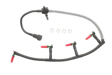 Шланг обратки Gates MFL1185