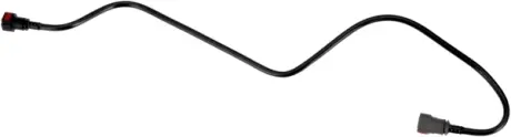 Шланг обратки Gates MFL1195