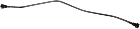 Шланг обратки Gates MFL1196