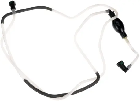 Шланг обратки Gates MFL1206