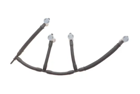 Шланг зливний Seat Leon/Skoda Octavia III/VW Golf VII 1.6TDI 12- (к-кт) Gates MFL1212