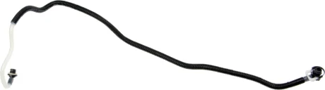 GATES DB Паливний шланг C-CLASS (W203) C 270 CDI (203.016) 00-07 Gates MFL1252