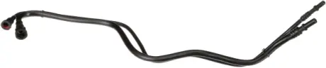 Шланг обратки Gates MFL1258