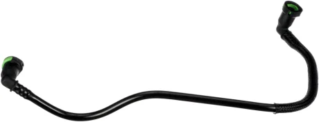 Шланг обратки Gates MFL1284