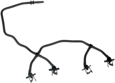 Шланг обратки Gates MFL1289