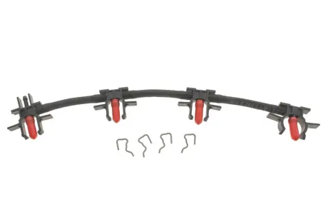 Шланг обратки Gates MFL1291